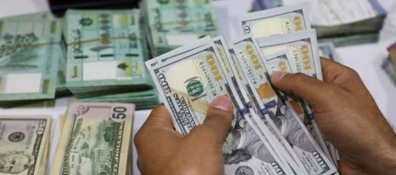 توضيح للمصارف بشأن الرواتب على 