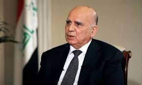 العراق: لا يمكن استخدام أراضينا للتعدي على دول الجوار