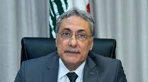 وزير العدل يرفض الكشف عن اسم المرافق الذي اعتدى بالضرب على النواب وما اذا كان مدنيًا أو عسكريًا