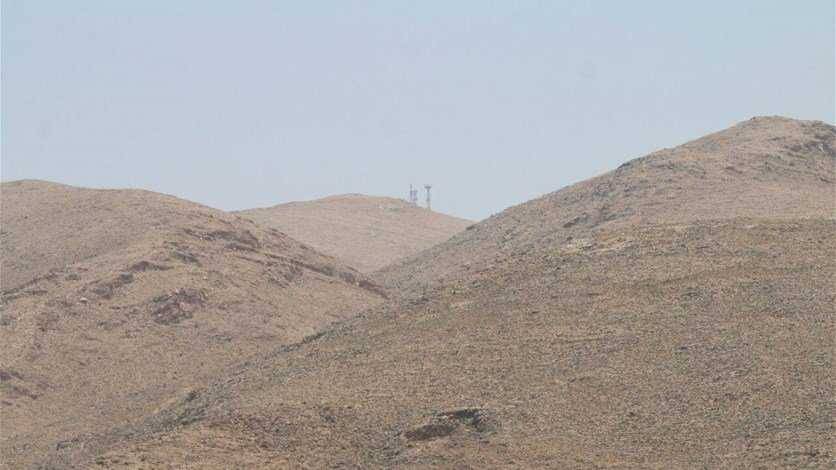الجيش:مقتل مهرب وتوقيف آخر في جرود عرسال