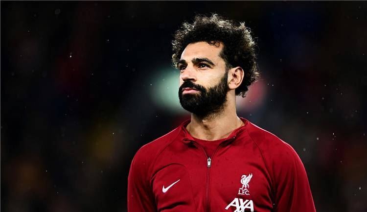 ماذا يحدث لمحمد صلاح.. أسباب عديدة وراء تراجعه؟!