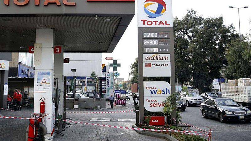 بعد الارتفاع القياسي بالدولار... أسعار خيالية للمحروقات