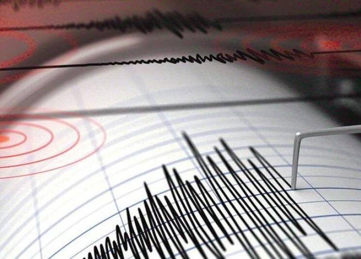 مئات الجرحى جراء زلزال بقوة 5,9 درجات ضرب إيران