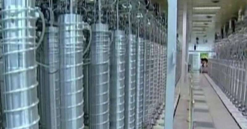 واشنطن: لن نُفاوض طهران إلى ما لا نهاية بلا جدوى