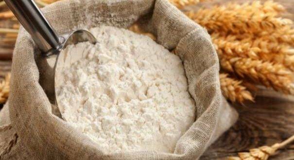 هل من أزمة طحين؟