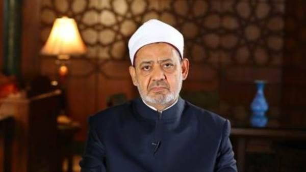شيخ الأزهر: أدعو العالم للانتفاضة من أجل إغاثة المحاصرين والمنكوبين في سوريا وتركيا