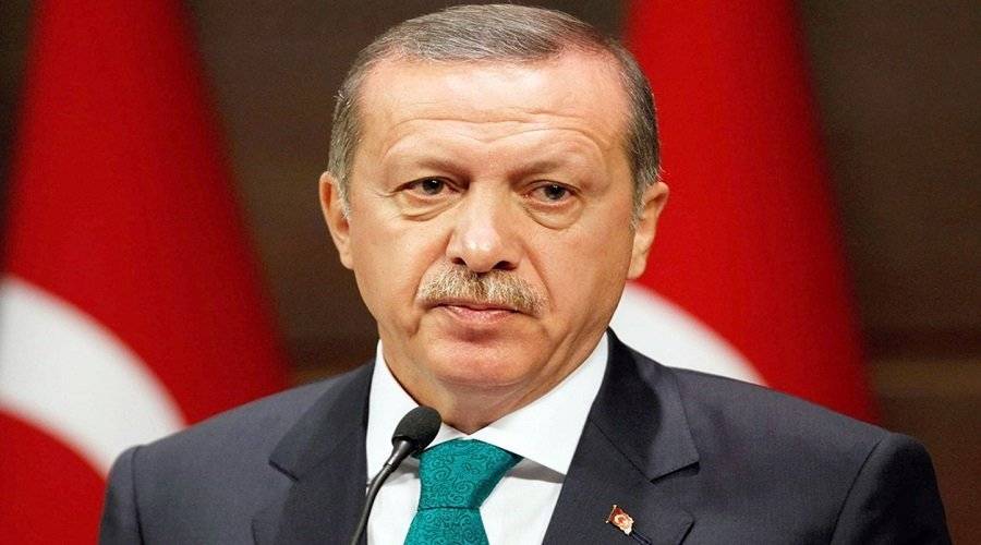 إردوغان: نواجه واحدة من أسوأ وأكبر الكوارث العالمية