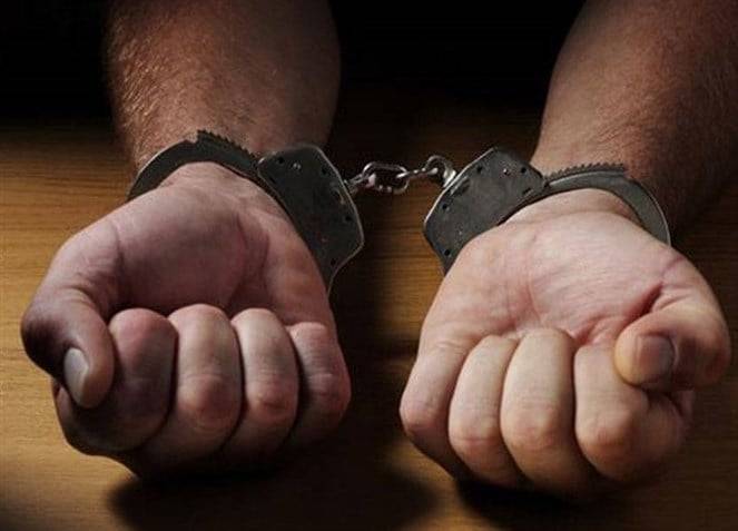 القبض على شابين حاولا سرقة أسلاك الكهرباء قرب النبطية