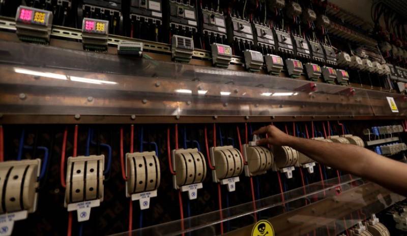 4 ساعات كهرباء وفواتير جديدة!