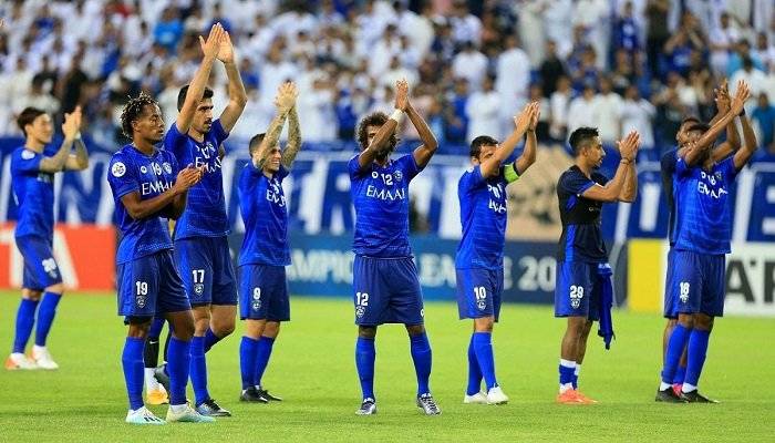 3 أرقام حققها الهلال بالتأهل لنهائي مونديال الأندية