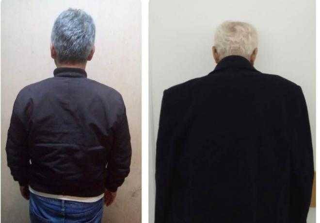 خطفا عائلة وطلبا 15 ألف دولار.. هذا ما حصل!