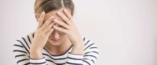 علاج الاكتئاب والقلق.. 