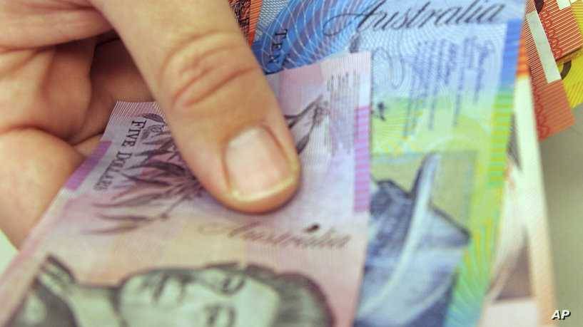 أستراليا تُقرّر إزالة صور ملوك بريطانيا من أوراقها النقدية