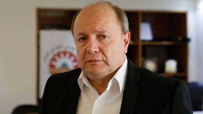 الأسمر : للعودة عن قرار تسعير المواد الغذائية بالدولار فوراً