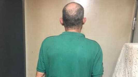 أوقف بالجرم المشهود بعد سرقته مزارات وصناديق صدقة