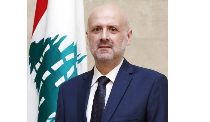 مولوي من بكركي: الأمن ممسوك والوضع جيّد