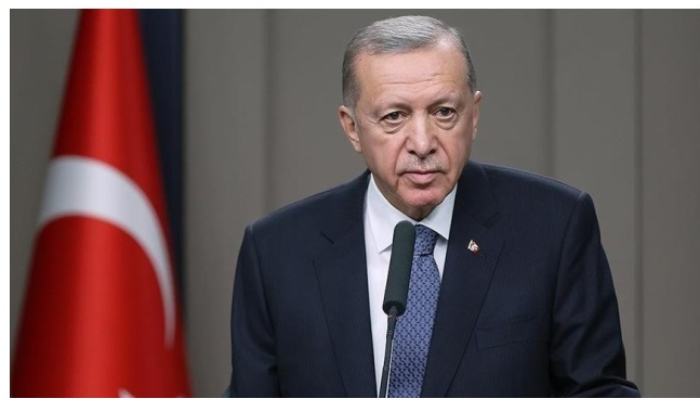إردوغان يعلن حال طوارئ في 10 محافظات تركية ضربها الزلزال
