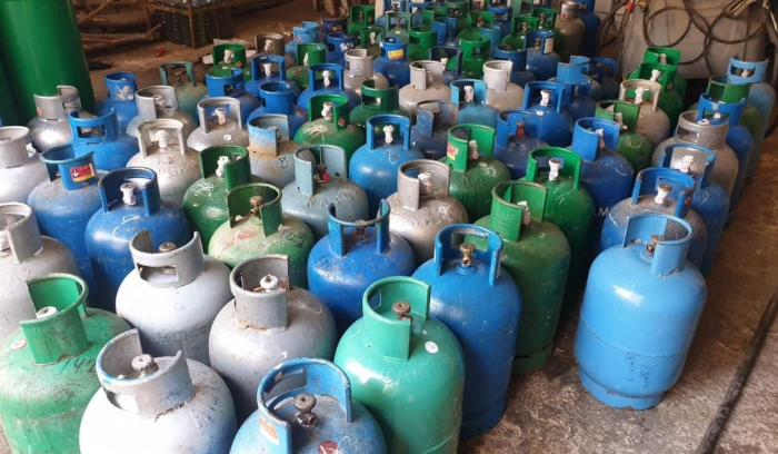 نقابة مالكي معامل تعبئة الغاز: سرقة المواطن متمادية فإلى متى؟