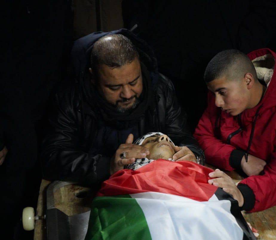 55 فلسطينيا ضحايا الزلزال .. و42 ضحايا الاحتلال منذ بدء العام