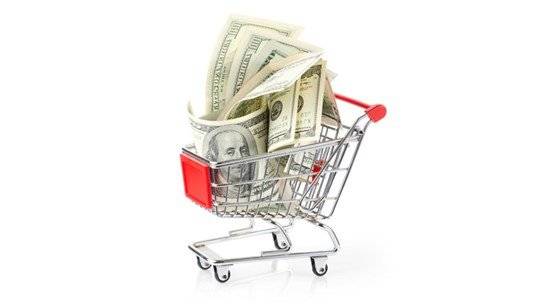 بحصلي: تسعير السلع الغذائية بالدولار هو لصالح المستهلك!