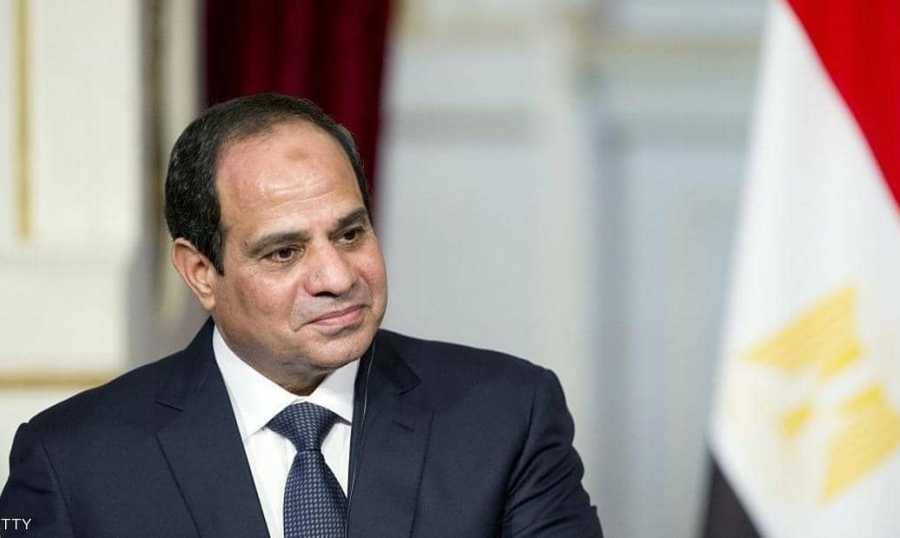 بتوجيهات من السيسي.. إرسال 5 طائرات عسكرية إلى سوريا وتركيا