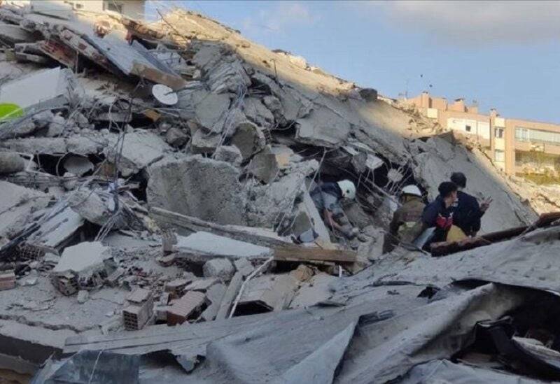 بعد الزلزال المدمر.. الكوليرا تهدد تركيا وسوريا