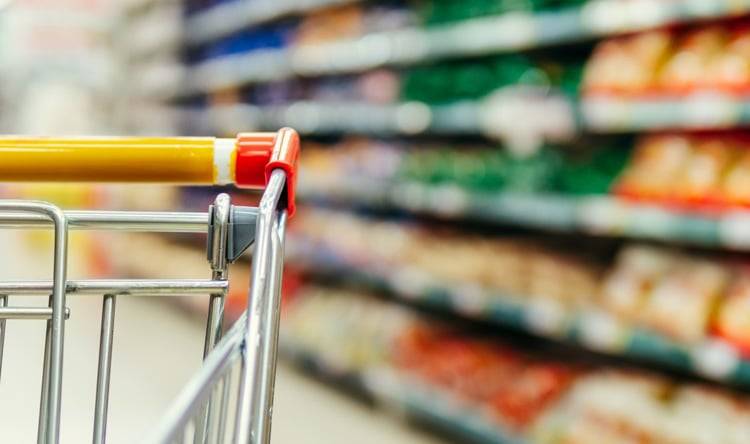 رسمياً.. الأسعار في السوبرماركت بالدولار!