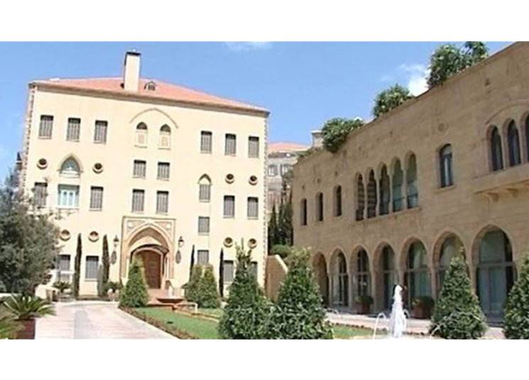 على مدى يومين.. سياسيون ودبلوماسيون وشخصيات في 