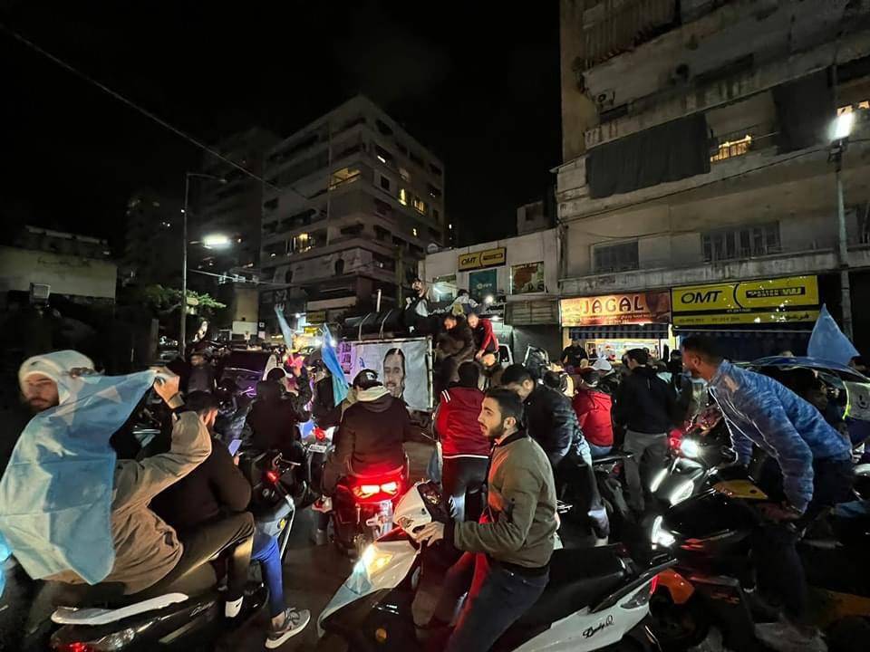 المغرّدون يهلًلون لعودة 