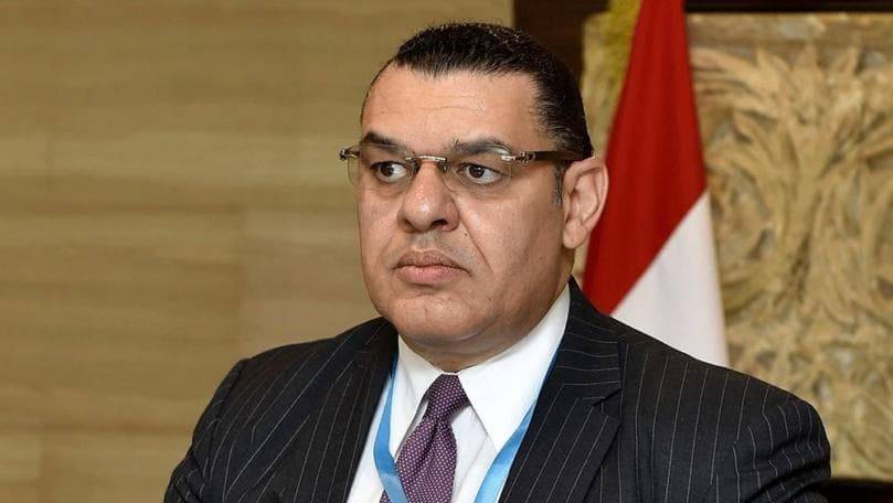 السفير المصري بعد لقائه بري: نحن لا ندخل بالأسماء في الملف الرئاسي
