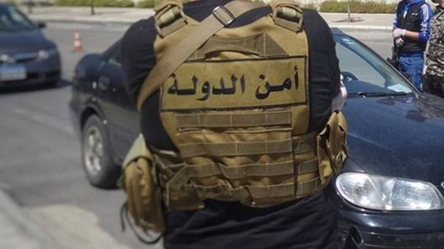 أمن الدّولة توقف شبكة تسرق أموال النازحين