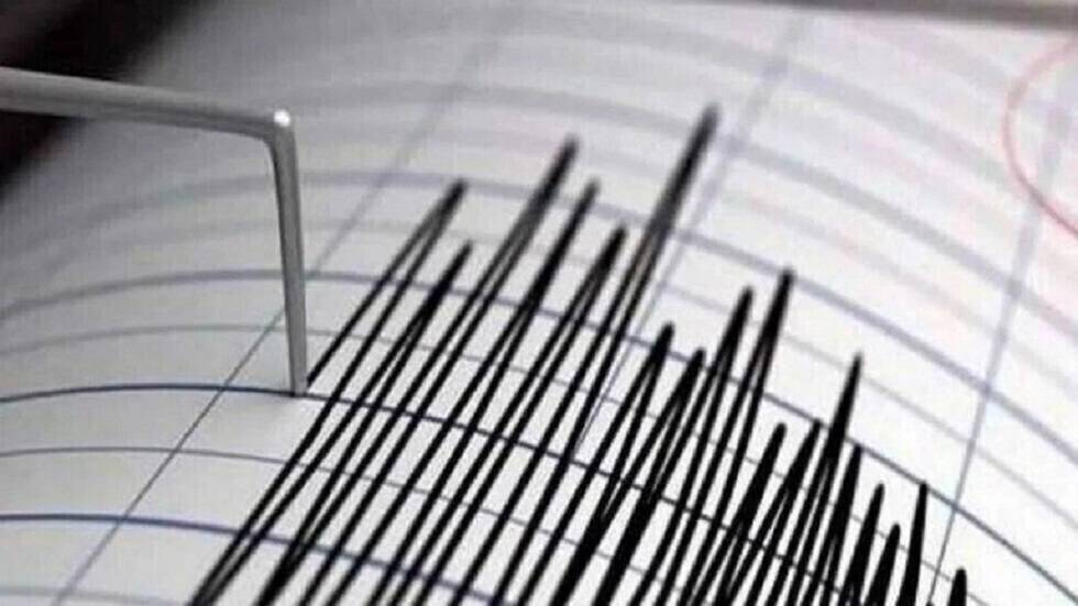 هزة بقوة 5,3 درجة على مقياس ريختر في كرواتيا