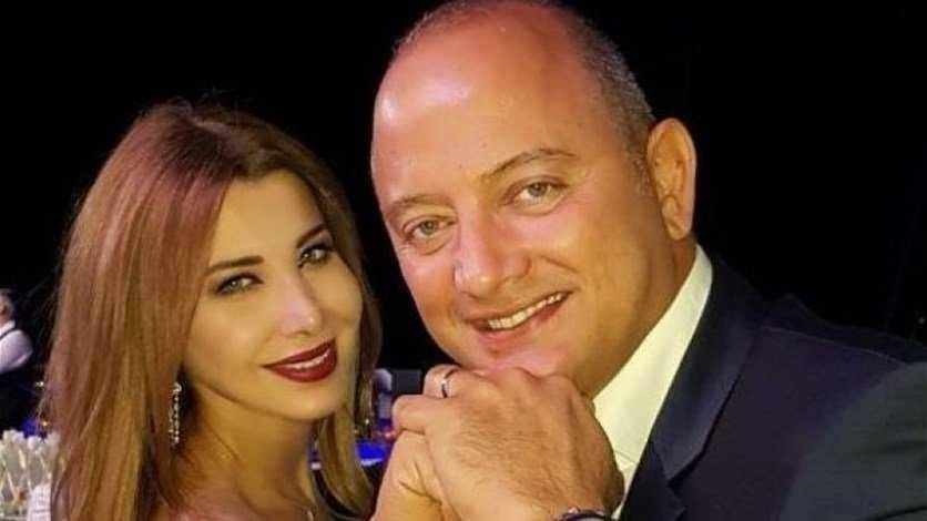 منع المحاكمة عن زوج نانسي عجرم