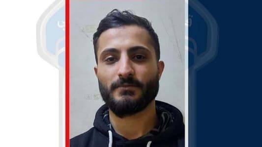 يتعاطى المخدرات وينشل المواطنين.. هل وقعتم ضحية أعماله؟