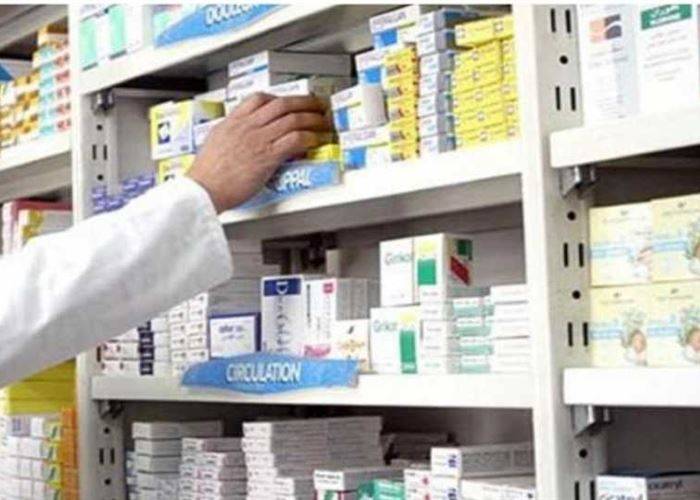 نقيب الصيادلة: لا خيار إلا بالاضراب المفتوح