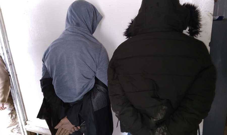 مداهمات وتوقيف مطلوبين في بعلبك