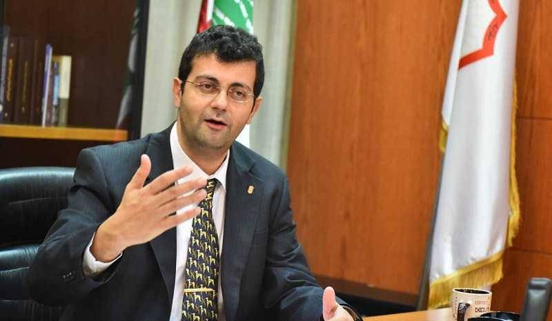 سلوم: بيع الدواء في الصيدليات بالدولار ممنوع!