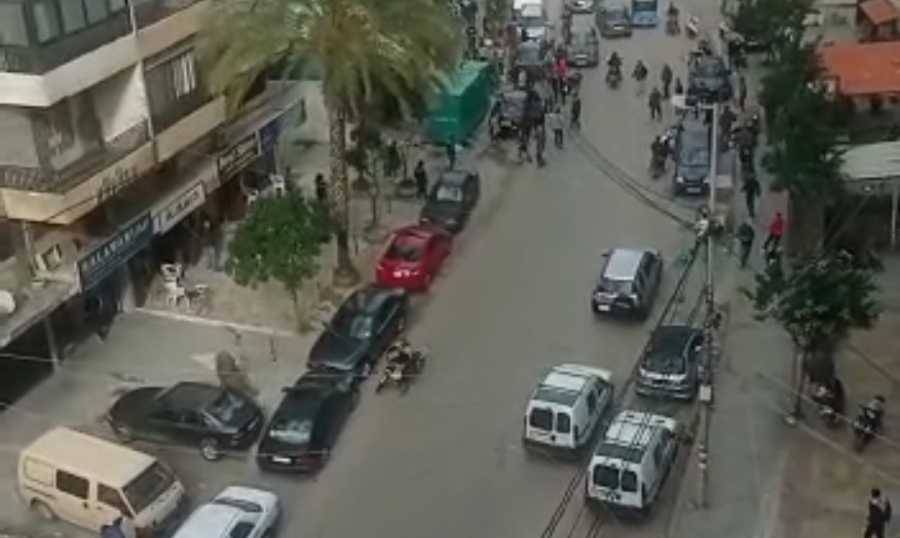 قتيل وجريح بسبب مولّدات الاشتراك!