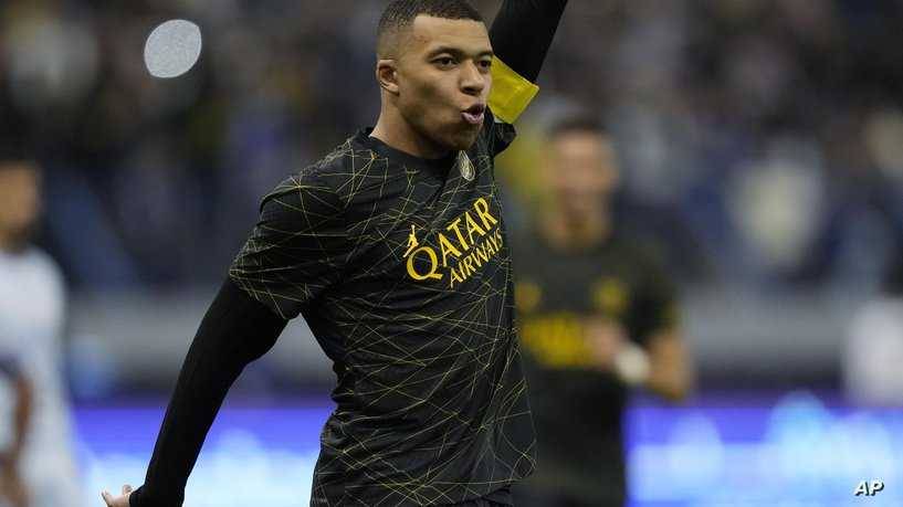 رغم وجوده بالتشكيلة.. شكوك بشأن مشاركة مبابي ضد بايرن ميونيخ