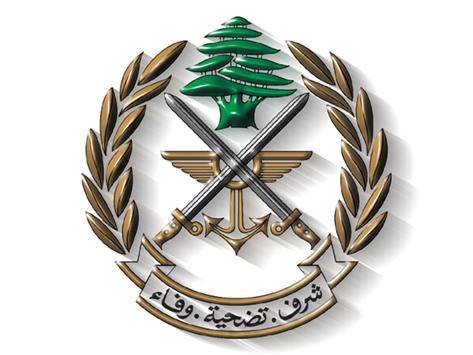تدابير استباقية للجيش اللبناني في صيدا بعد التطورات في العاصمة !