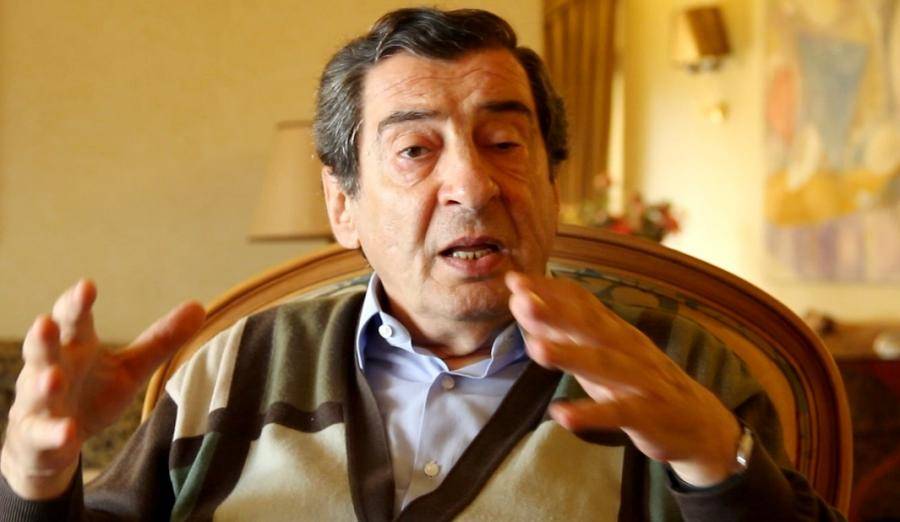 الفرزلي زار الحريري في 
