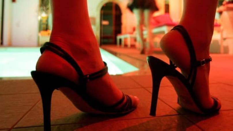 شبكة دعارة ومخدّرات في الرميلة الشوف.. والرأس المدبر امرأة!