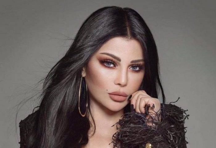 صفحات هيفاء وهبي على مواقع التواصل في خدمة الإنسانيّة