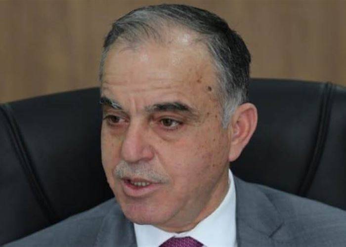 القاضي ابراهيم يدّعي على 22 صرافاً