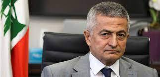 وزير المال: من الصعب إيجاد بديل لحاكم مصرف لبنان