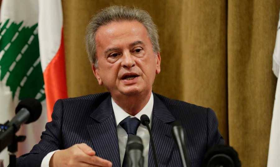 مصادر أميركية تنفي: يطلقون الشائعات بحق سلامة لتأجيج الأزمة الاقتصادية!