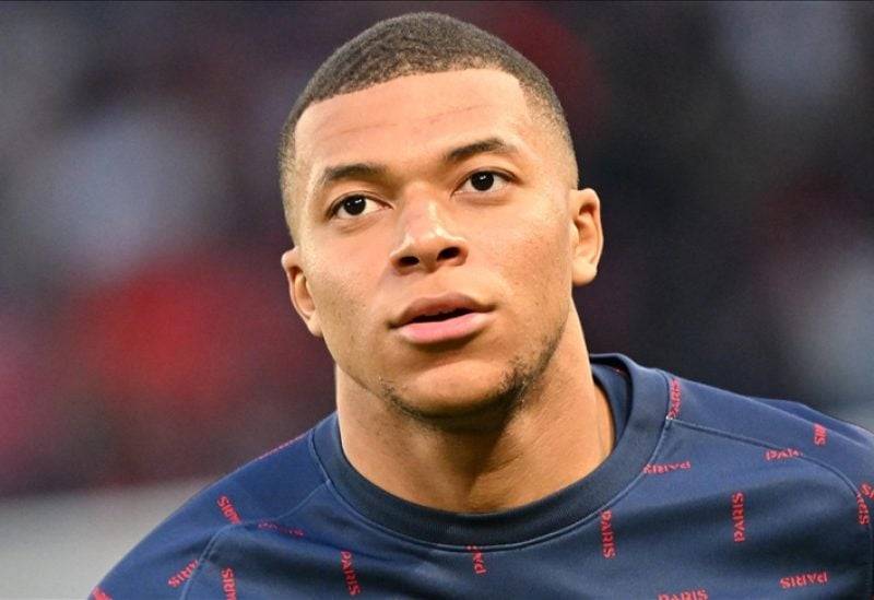 مبابي يمكنه الانتقال لريال مدريد مجانًا