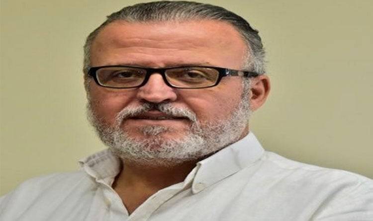 مستشار الحريري الإعلامي ينفي ما أوردته 