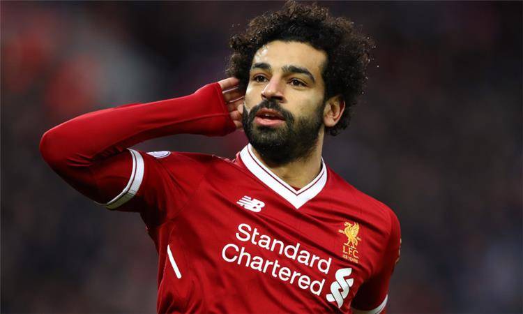 إنريكي: صلاح حصل على ملايين ليفربول.. وتحول إلى شخص آخر