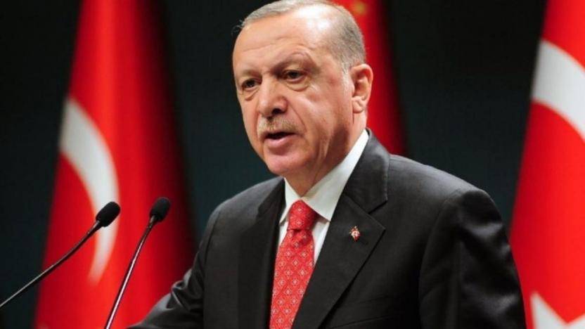 أردوغان: يجب محاسبة المسؤولين عن الخسائر في الأرواح الناجمة عن الزلزال